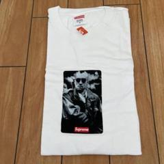 新品未使用品　シュプリーム　20周年アニバサリー　Tシャツ