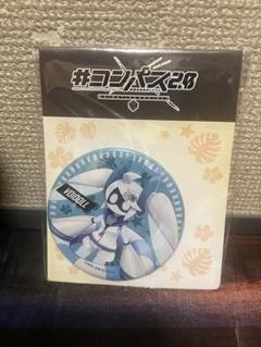 2025年最新】Voidoll 缶バッジの人気アイテム - メルカリ