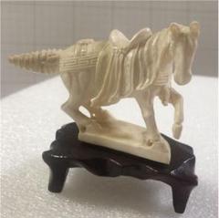 仏教美術 中国工芸美術師 李健敏作 香木 緑檀彫刻 不動明王立像
