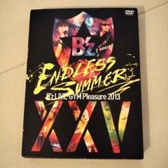 2025年最新】B'z／B'z LIVE−GYM Pleasure 2013 ENDLESS SUMMER