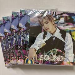 THE SOUND アイエン盤 CD 4枚 Stray Kids