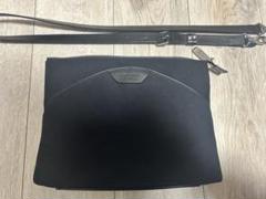 PELLE MORBID ペッレモルビダ★クラッチバッグ★ショルダーバッグ　美品