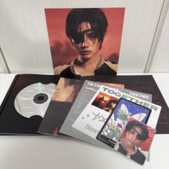 TXT ボムギュ アルバム