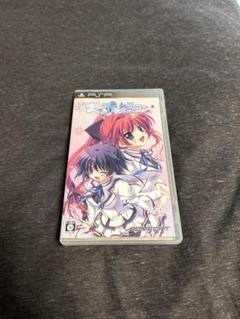 ましろ色シンフォニー UMD版（PSP）