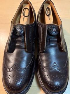 K05314 未使用品 MOUNTAIN RESEARCH 長靴：US8.5 Mountain Research◇レインブーツ/US8.5/GRN