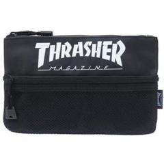 Thrasher スラッシャー ペンポーチ フラット ペンケース M Vol サカモト 筆箱 スケートボーダー スポーツブランドグッズ通販 シネマコレクション の中古 未使用品を探そう メルカリ Thrasher スラッシャー ペンポーチ フラット ペンケース M Vol サカモト 筆箱 スケートボーダー スポーツブランドグッズ通販 シネマコレクション の中古 未使用品を探そう メルカリ