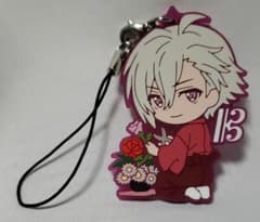 2025年最新】アイドリッシュセブンにいてんごむっ九条天の人気