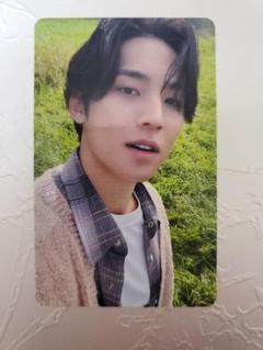 SEVENTEEN 会場限定 STF 消費期限　ミンギュ SEVENTEEN会場限定消費期限 RIGHT HERE heaven ミンギュ - メルカリ