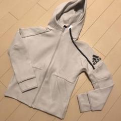 ADIDAS KIDS パーカー 140センチ