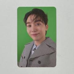SEVENTEEN - ブソクスン ファンパーティー トレカ スングァン 2025年最新】スングァン トレカ ブソクスンの人気アイテム