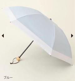 m*a様 【未使用品】 Sun Barrier 100　3段折りたたみ傘 2025年最新】サンバリア100 3段折りたたみの人気アイテム - メルカリ