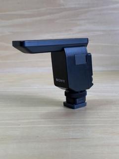 sony ECM-B1M 使用1回メーカー保証9ヶ月