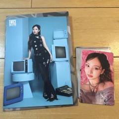 TWICEポップアップ 一万円トレカ ラントレ ナヨン