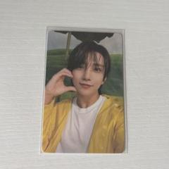SEVENTEEN heaven トレカ 新品 未開封 SEVENTEEN HEAVEN CARAT盤 新品未開封 - メルカリ