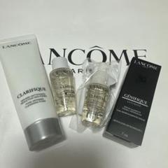 ランコム 定期便サンプルl ⌘ 新品未使用 ランコム 定期便サンプルセット ⌘ - メルカリ