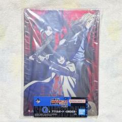 SAKAMOTO DAYS G賞 アクリルボード ORDER