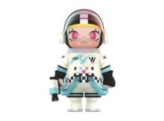 その他 MEGA SPACE MOLLY 400% VANS 400% MEGA Space Molly 400% × Vans - Vans 400% – Art Toy Familia