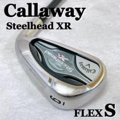 Callaway - 8195 Callaway STEELHEAD X-14 レフティ 左 10本 8195 Callaway STEELHEAD X-14 レフティ 左 10本