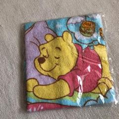 第一生命 キッチンタオル ディズニー プーさん 新品未使用