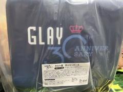 GLAY　一番くじ　キャリーケース Amazon | GLAY ローソン エンタメくじ ラスト賞 キャリーケース