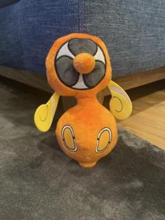 ポケモンセンター限定品】ポケドール ロトム - メルカリ