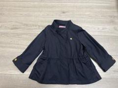 ケイトスペード バックフリル 3way ジャケット アウター 110 新品