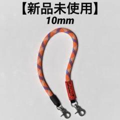 【完売品】ポラロイド x トポロジー 10mm Rope Strap　赤 Regular Price – Topologie (トポロジー)