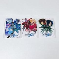 機動戦士ガンダムSEED スペシャルエディション　ムビチケ