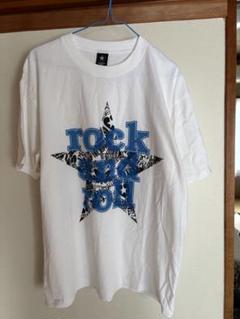 B'z Pleasure Tシャツ　Lサイズ