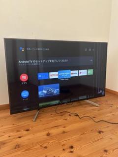 SONY BRAVIA 49インチ液晶テレビ【ジャンク品】 SONY BRAVIA KJ-49X9000F [49インチ] 価格比較 - 価格.com