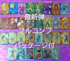 ⑫イタジャガ ドラゴンボール vol.6 コンプリート フルコンプ イタジャガ ドラゴンボール vol.6 [全30種セット(フルコンプ