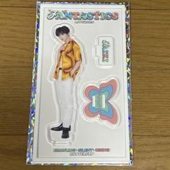 FANTASTICS 佐藤大樹 非売品アクリルスタンドセット FANTASTICS アクリルスタンド 佐藤大樹 - メルカリ