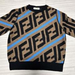 4A Tシャツ 4枚 モンクレール FENDI アルマーニ イルグッフォ