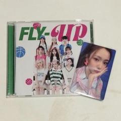 Kep1er FLY-UP CD