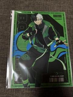 WIND BREAKER ハッピーバッグ 桜遥 らくピタポスター 2枚セット