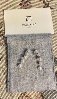 2025年最新】parcelle jewelryの人気アイテム - メルカリ