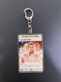 2019 新日本プロレス 1番くじ セット 1番くじ】新日本プロレス50周年記念くじ クリアファイル 13種類