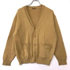 Y's for men 80s 90s ARCHIVE ニットカーディガン