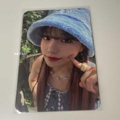 【バラ売り】チョユリ　Jewel Ver. トレカ IZ*ONE - チョユリ トレカ JEWEL verの通販 by rut｜アイズワン