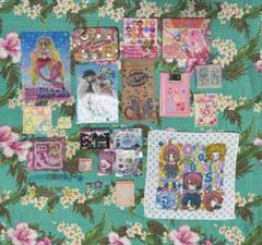 なかよし 付録 大量 セット まとめ売り 少女漫画 平成 レア 2000年代
