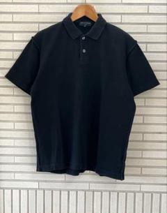 COMME des GARCONS HOMME 04SS カットオフ ポロシャツ COMME des GARCONS HOMME - COMME des GARCONS HOMME 04SS