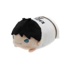 ハイキュー　のるキャラ　日向翔陽　影山飛雄　スペシャルVer. Amazon.co.jp: ハイキュー！！ のるキャラ マスコット 日向&影山