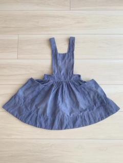 Soor Ploom＊ソーアプルーム＊Harriet Pinafore soor ploom / Harriet Pinafore エプロンドレス