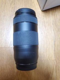 Canon EF70-300mm F4-5.6 IS II USM 中古