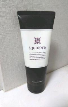 イクモアヘアマスク