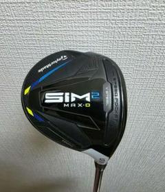 2025年最新】sim2 max フェアウェイウッド 5wの人気アイテム