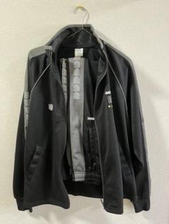RADWIMPS ジャージ 黒 上下セット RTCT m22385915662_1.jpg?1653804706