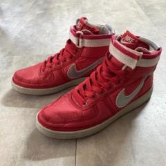 激レア 84年製 オリジナル NIKEバンダルシュプリーム size US12