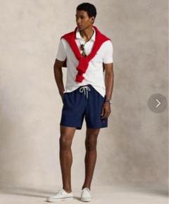 ポロ ラルフローレン POLO RALPH LAUREN 水着 メンズのサムネイル