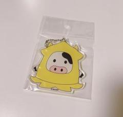 ベイビーわるきゅーれ アクリルキーホルダー アクスタ　ちさまひ 新品未開封】ベイビーわるきゅーれ アクスタ ちさまひ②